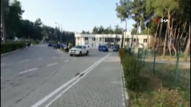 Osmaniye'de 134 faili meçhul olayın 112'si aydınlatıldı Osmaniye'de 134 faili meçhul olayın 112'si aydınlatıldı