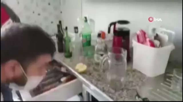 Osmaniye'de 134 faili meçhul olayın 112'si aydınlatıldı Osmaniye'de 134 faili meçhul olayın 112'si aydınlatıldı
