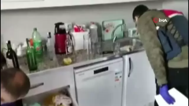 Osmaniye'de 134 faili meçhul olayın 112'si aydınlatıldı Osmaniye'de 134 faili meçhul olayın 112'si aydınlatıldı