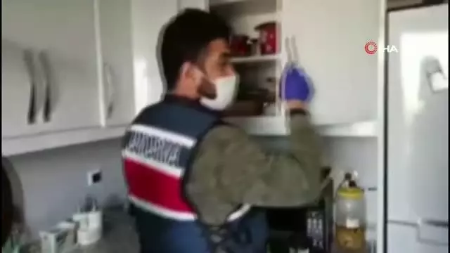 Osmaniye'de 134 faili meçhul olayın 112'si aydınlatıldı Osmaniye'de 134 faili meçhul olayın 112'si aydınlatıldı