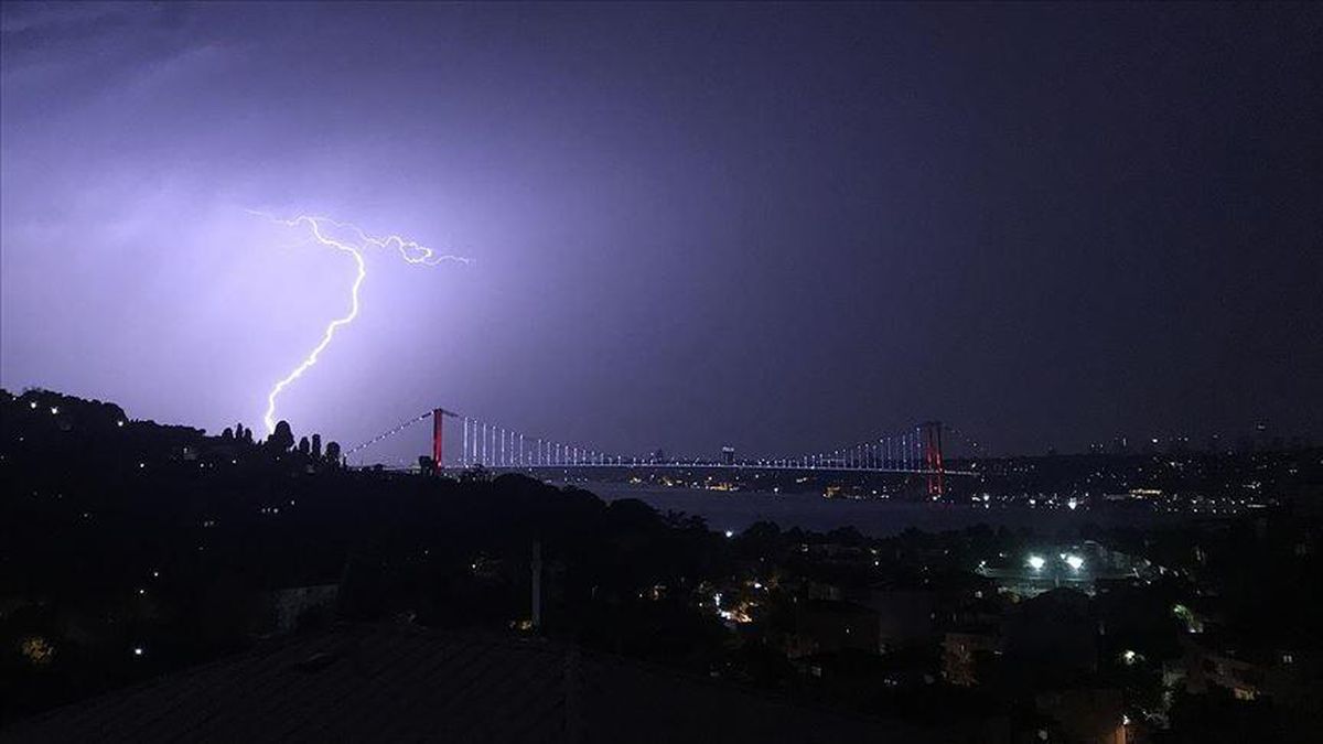 Paratoner nedir? Paratoner ne işe yarar?