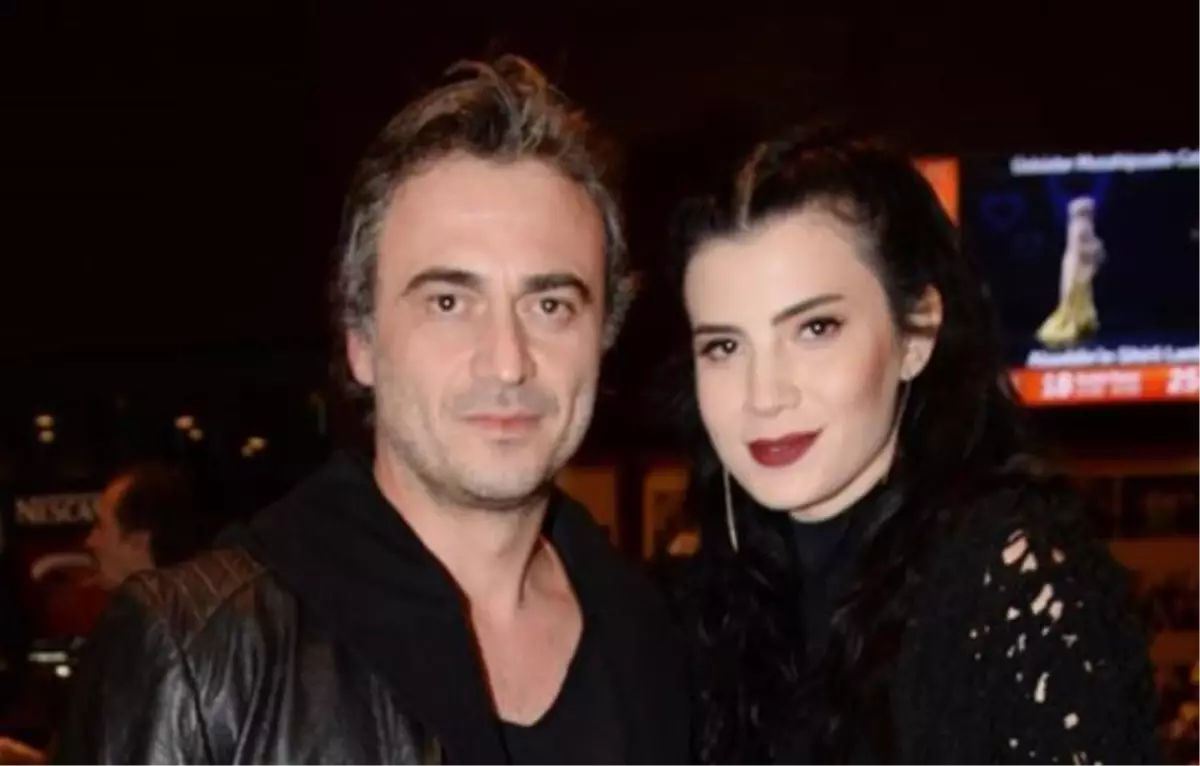 Sibel Ülker kimdir? Sibel Ülker kaç yaşında? Kutsi ile Sibel Ülker evlendi mi?