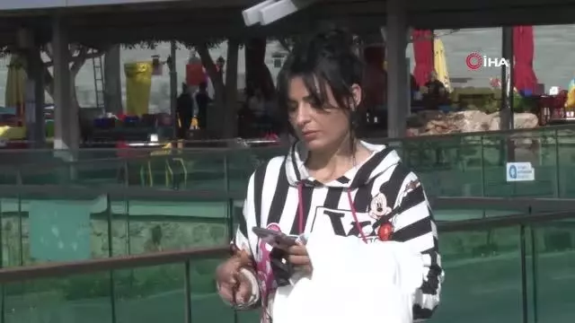 Sosyal medyada gördüğü cilt toparlama ilanıyla hayatı kabusa döndü Sosyal medyada gördüğü cilt toparlama ilanıyla hayatı kabusa döndü