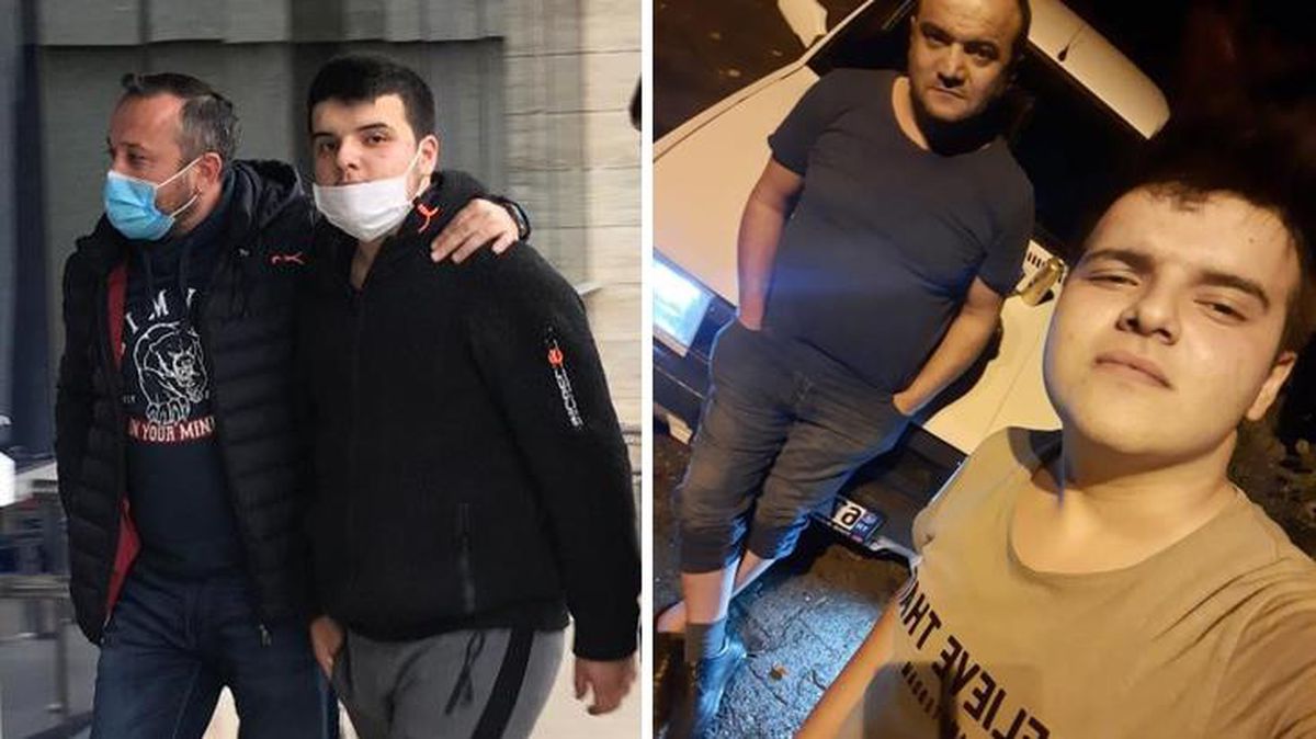 Sosyal medyadan 'Baba candır' paylaşımı yapan genç, baba katili oldu