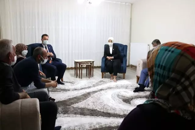 TBMM Deprem Araştırma Komisyonu Elazığ'da çalışmalarını sürdürüyor TBMM Deprem Araştırma Komisyonu Elazığ'da çalışmalarını sürdürüyor