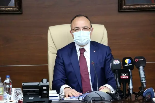 TBMM Deprem Araştırma Komisyonu Elazığ'da TBMM Deprem Araştırma Komisyonu Elazığ'da