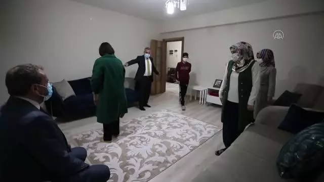 TBMM Depreme Karşı Alınabilecek Önlemleri Araştırma Komisyonu üyeleri incelemelerde bulundu TBMM Depreme Karşı Alınabilecek Önlemleri Araştırma Komisyonu üyeleri incelemelerde bulundu