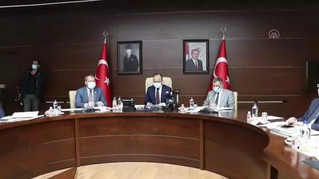TBMM Depreme Karşı Alınabilecek Önlemleri Araştırma Komisyonu üyeleri incelemelerde bulunacak TBMM Depreme Karşı Alınabilecek Önlemleri Araştırma Komisyonu üyeleri incelemelerde bulunacak