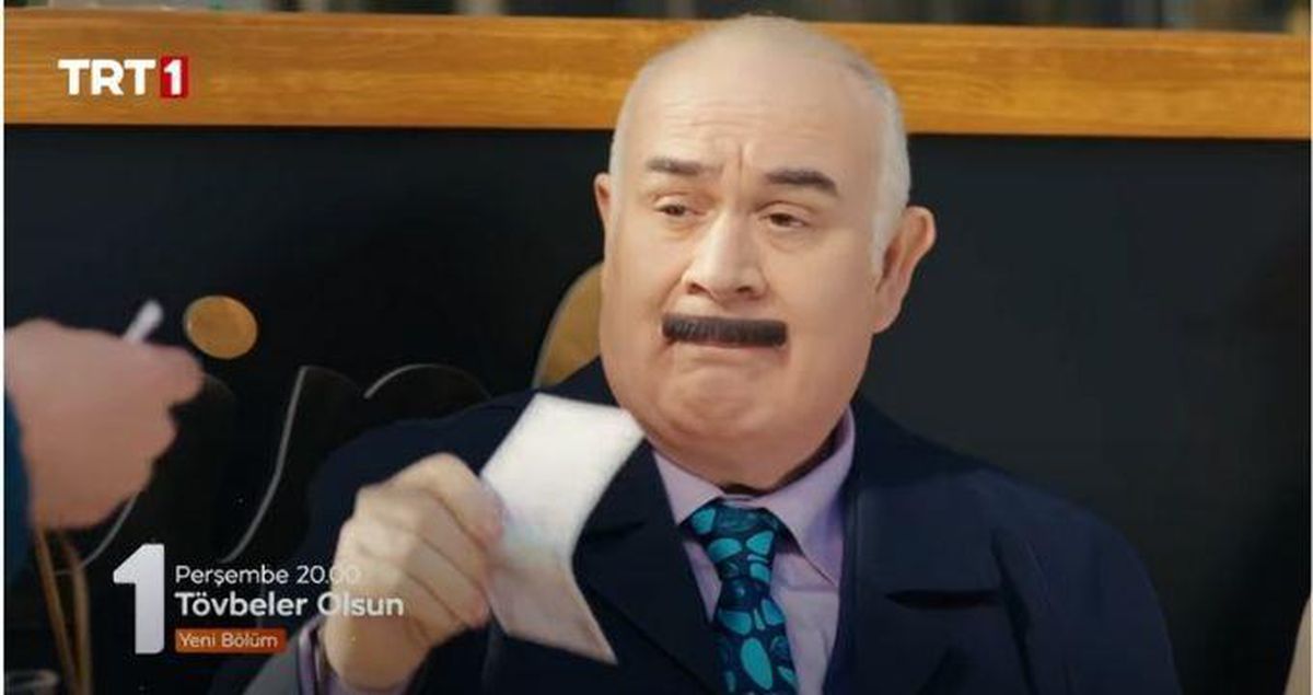 Tövbeler Olsun 29. Bölüm fragmanı yayınlandı mı? Tövbeler Olsun 28. Bölüm full HD izle!
