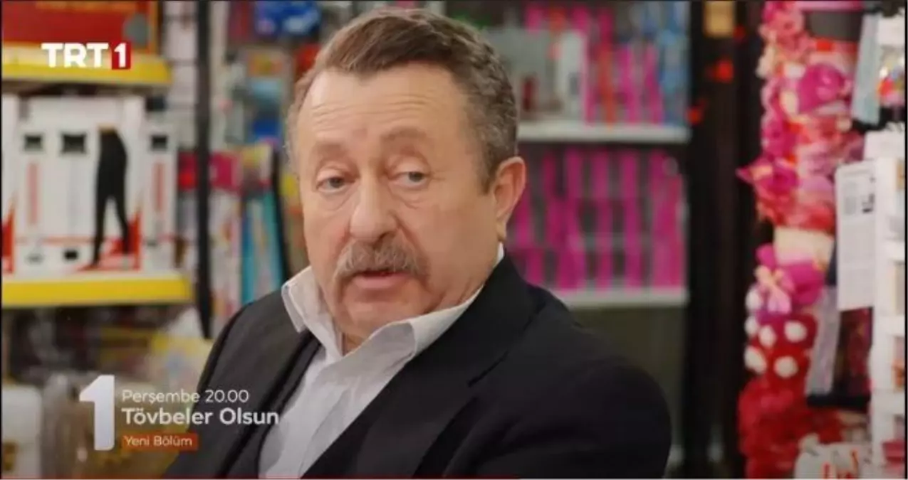 Tövbeler Olsun ne zaman, saat kaçta? Tövbeler Olsun 26. Bölüm fragmanı yayınlandı mı? Tövbeler Olsun oyuncu kadrosu!