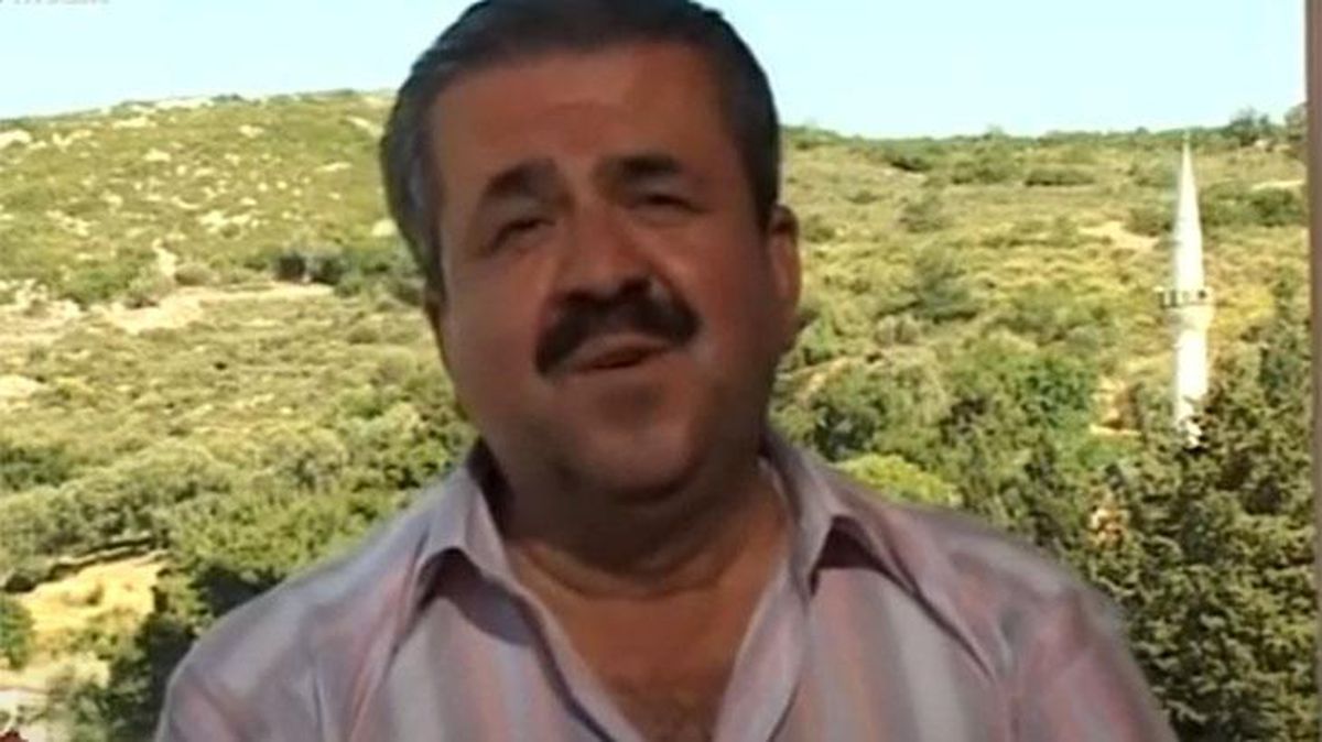 Türk Halk Müziği'nin usta ismi Ahmet Günday hayatını kaybetti