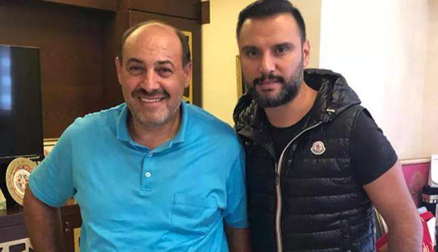 Ünlülerin hocası Salih Memişoğlu'nu öldüren zanlı yakalandı