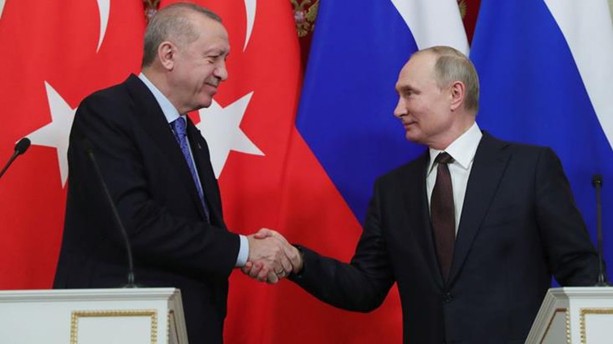 Uzman isim yorumladı! Birlikte temelini attıkları proje ekonomiyi şahlandıracak
