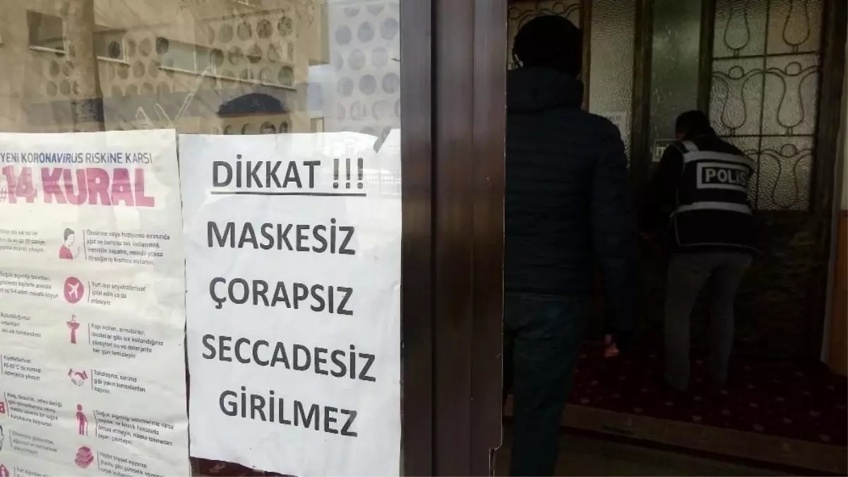 Vakaların artış gösterdiği Kırklareli'nde denetimler sıklaştırıldı