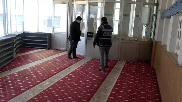 Vakaların artış gösterdiği Kırklareli'nde denetimler sıklaştırıldı