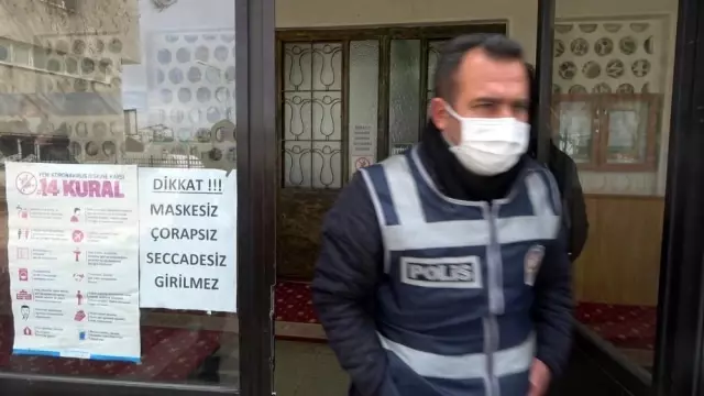 Vakaların artış gösterdiği Kırklareli'nde denetimler sıklaştırıldı