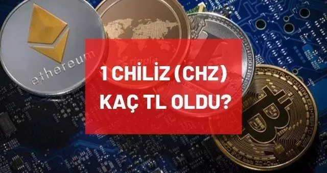 1 Chiliz (CHZ) kaç TL oldu? 12 Mart Cuma 1 CHZ kaç Türk Lirası'na eşit? 2021 güncel 1 Chiliz ne kadar? 1 Chiliz (CHZ) kaç TL oldu? 12 Mart Cuma 1 CHZ kaç Türk Lirası'na eşit? 2021 güncel 1 Chiliz ne kadar?