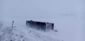 Doğubeyazıt: Son dakika haberi... Ağrı'da 7 kazada yaralanan 19 kişi tedavi altına alındı Doğubeyazıt: Son dakika haberi... Ağrı'da 7 kazada yaralanan 19 kişi tedavi altına alındı