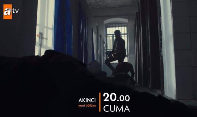 Akıncı 11. bölüm fragmanı yayınlandı, yeni bölüm fragmanı izle! 12. bölüm fragmanı yayınlandı mı? Akıncı 11. yeni bölüm full HD izle!