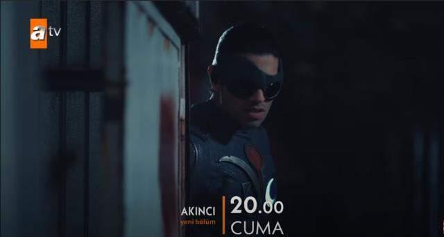 Akıncı nerede çekiliyor? Akıncı dizisi nerede çekiliyor?