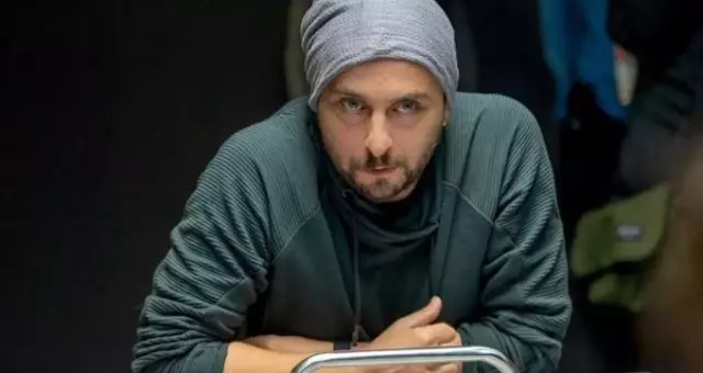 Ali Atay kimdir? Son Yaz Ali Atay kaç yaşında? Ali Atay kimdir? Son Yaz Ali Atay kaç yaşında?