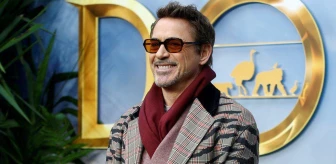 Altın Ahududu en kötü oyunculuk ödülleri: Robert Downey Jr ve Anne Hathaway iddialı adaylar