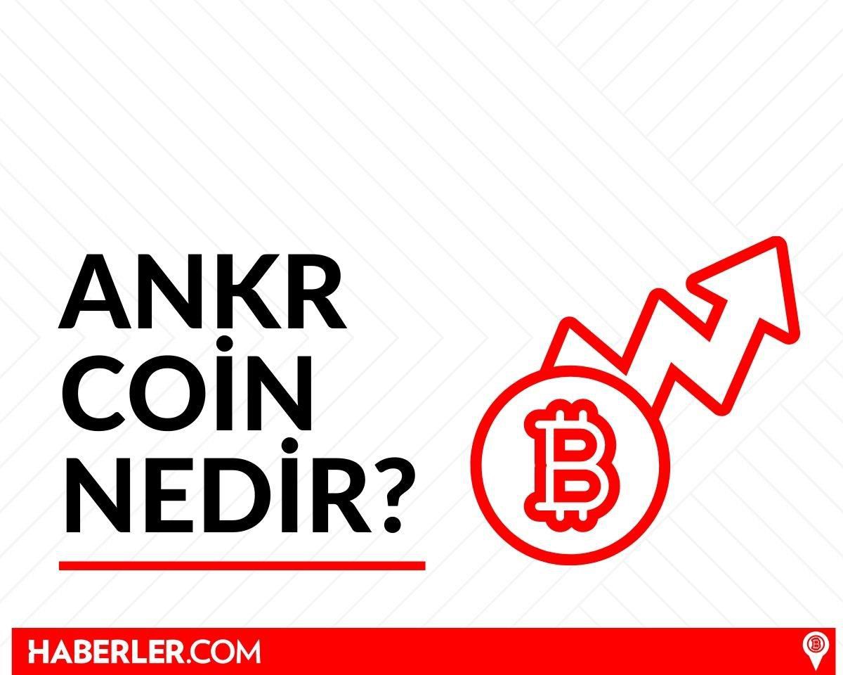 ANKR Coin nedir, Nasıl Alınır? Güncel ANKR Coin yorum ve grafiği
