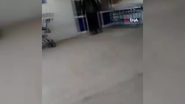 Arazı anlaşmazlığında kan aktı: 1 ölü, 1 yaralı