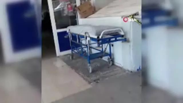 Arazı anlaşmazlığında kan aktı: 1 ölü, 1 yaralı