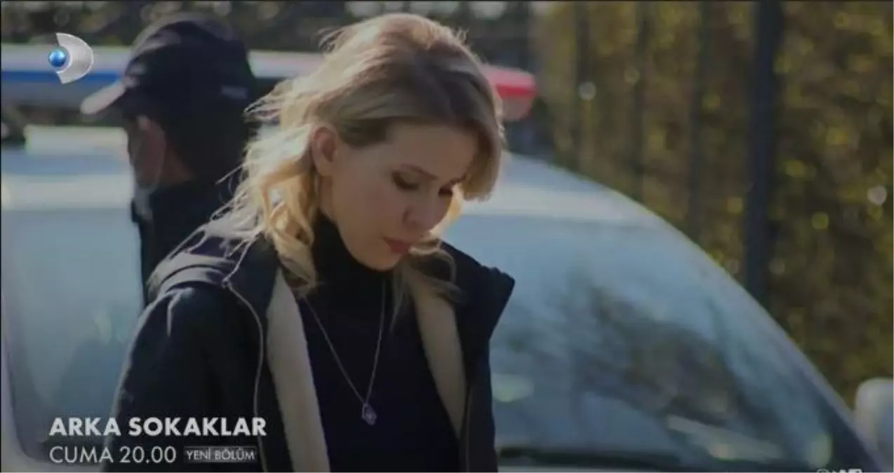 Arka Sokaklar canlı izle! Arka Sokaklar Kanal D canlı izle!