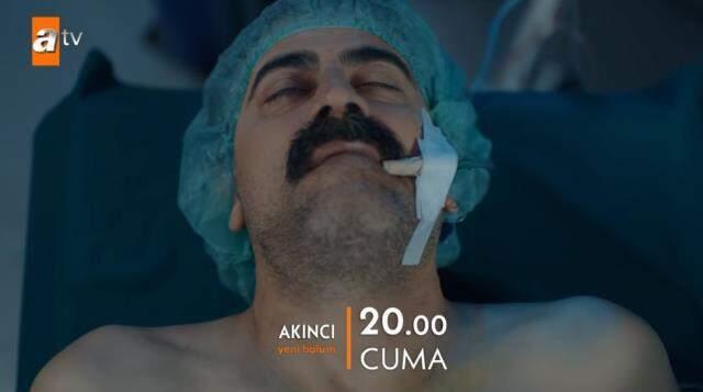 ATV Akıncı canlı izle! Akıncı 11. yeni bölüm canlı izle! Akıncı yeni bölümde neler olacak? Akıncı 11. yeni bölüm fragmanı izle!
