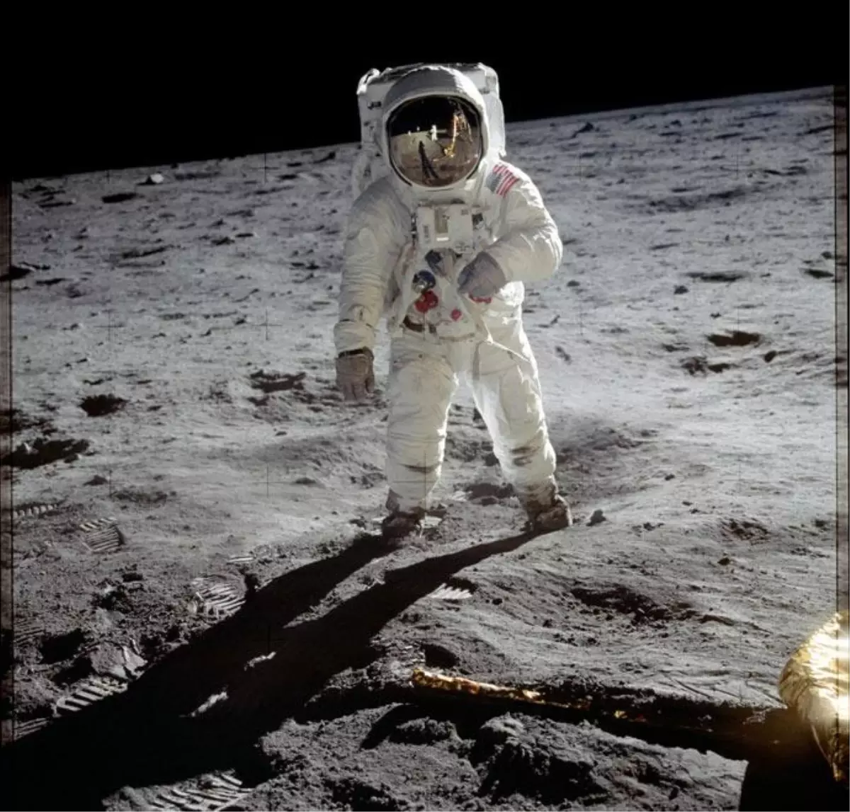 Ay'a Sperm Gönderip Orada Saklayalım'