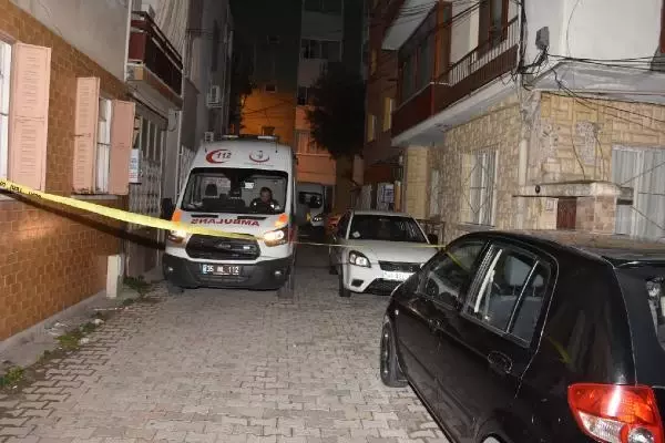 Başına sert cisimle vurularak öldürülen trans bireyin cesedi çekyat içinde bulundu Başına sert cisimle vurularak öldürülen trans bireyin cesedi çekyat içinde bulundu