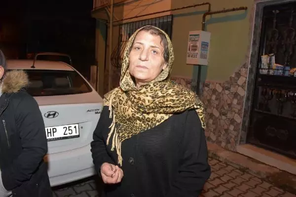 Başına sert cisimle vurularak öldürülen trans bireyin cesedi çekyat içinde bulundu Başına sert cisimle vurularak öldürülen trans bireyin cesedi çekyat içinde bulundu