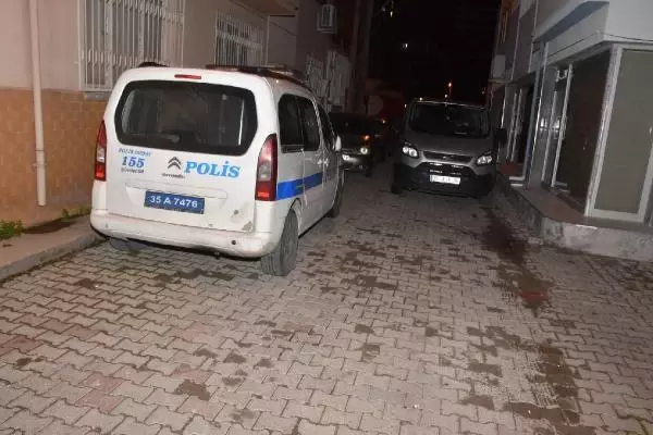 Başına sert cisimle vurularak öldürülen trans bireyin cesedi çekyat içinde bulundu Başına sert cisimle vurularak öldürülen trans bireyin cesedi çekyat içinde bulundu