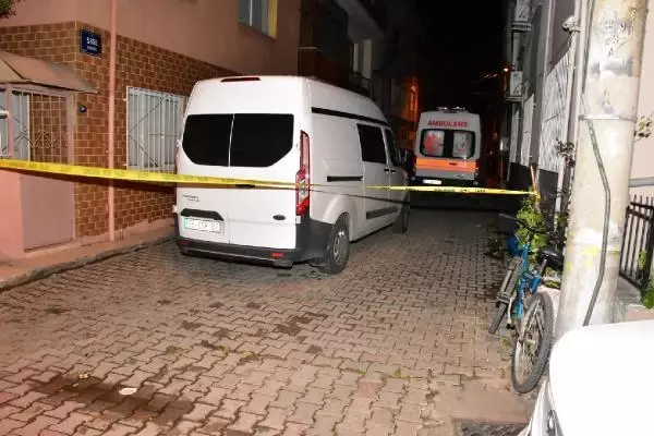 Başına sert cisimle vurularak öldürülen trans bireyin cesedi çekyat içinde bulundu Başına sert cisimle vurularak öldürülen trans bireyin cesedi çekyat içinde bulundu