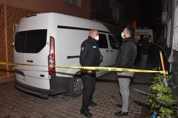Başına sert cisimle vurularak öldürülen trans bireyin cesedi çekyat içinde bulundu Başına sert cisimle vurularak öldürülen trans bireyin cesedi çekyat içinde bulundu