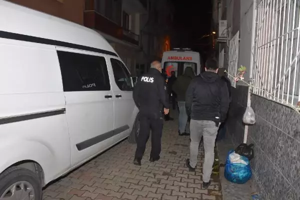 Başına sert cisimle vurularak öldürülen trans bireyin cesedi çekyat içinde bulundu Başına sert cisimle vurularak öldürülen trans bireyin cesedi çekyat içinde bulundu