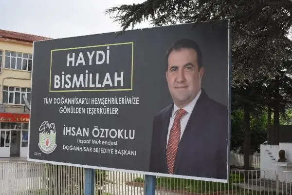 KONYA Belediye başkanının cinayet sanığına müebbet hapis - Yeniden KONYA Belediye başkanının cinayet sanığına müebbet hapis - Yeniden