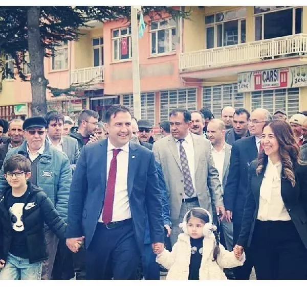 KONYA Belediye başkanının cinayet sanığına müebbet hapis - Yeniden KONYA Belediye başkanının cinayet sanığına müebbet hapis - Yeniden