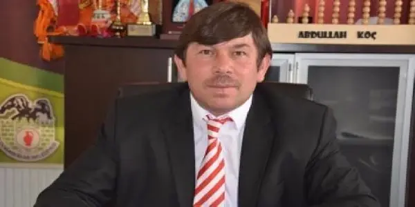 KONYA Belediye başkanının cinayet sanığına müebbet hapis - Yeniden KONYA Belediye başkanının cinayet sanığına müebbet hapis - Yeniden