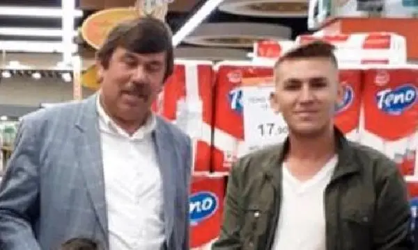 KONYA Belediye başkanının cinayet sanığına müebbet hapis - Yeniden KONYA Belediye başkanının cinayet sanığına müebbet hapis - Yeniden