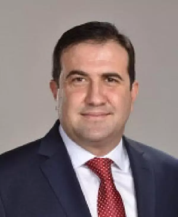 KONYA Belediye başkanının cinayet sanığına müebbet hapis - Yeniden KONYA Belediye başkanının cinayet sanığına müebbet hapis - Yeniden