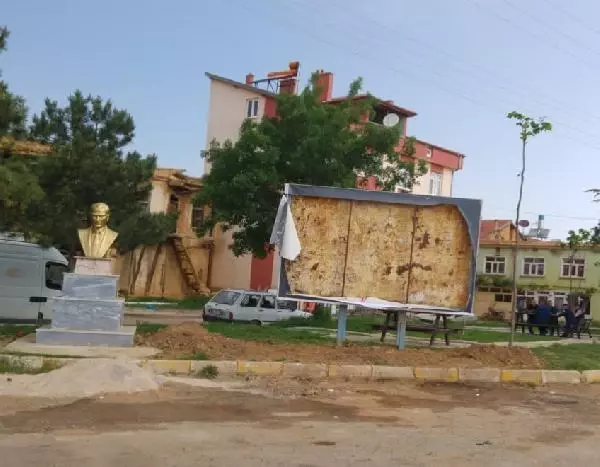 KONYA Belediye başkanının cinayet sanığına müebbet hapis - Yeniden KONYA Belediye başkanının cinayet sanığına müebbet hapis - Yeniden