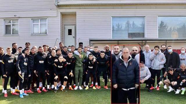 Belhanda, sosyal medyadan yaptığı paylaşımla takım arkadaşları ve teknik ekibe veda etti Belhanda, sosyal medyadan yaptığı paylaşımla takım arkadaşları ve teknik ekibe veda etti