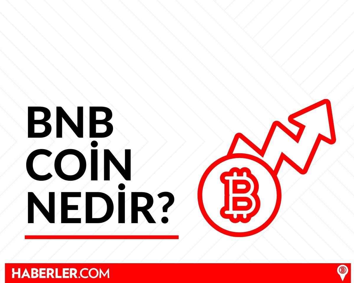 BNB Coin nedir? Güncel Binance Coin (BNB) Coin yorum ve grafiği