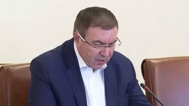 Bulgaristan'da AstraZeneca Kovid-19 aşısının uygulanması geçici olarak durduruldu