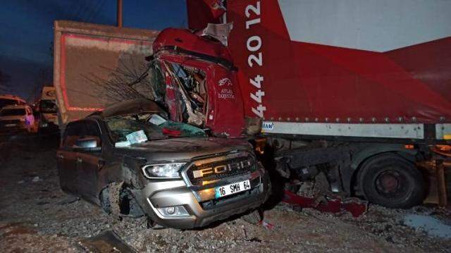 Bursa'daki feci kazada ölen Semih Ural, doğum gününde defnedilecek