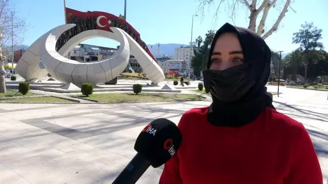Çocukluğunda hayal ettiği klibi İstiklal Marşı'nın 100. yıl dönümünde çekti Çocukluğunda hayal ettiği klibi İstiklal Marşı'nın 100. yıl dönümünde çekti