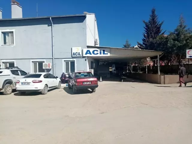 Arazı anlaşmazlığında kan aktı: 1 ölü, 1 yaralı